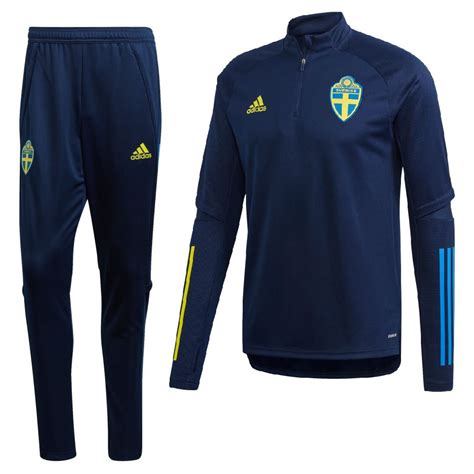 adidas zweden trainingspak